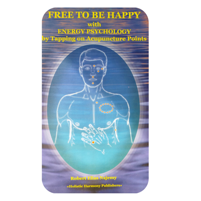 E.F.T. (Technique de libération des émotions)