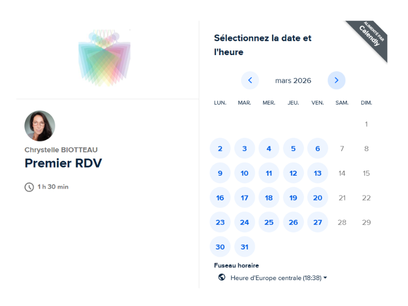 Consultations individuelles et personnalis&eacute;es